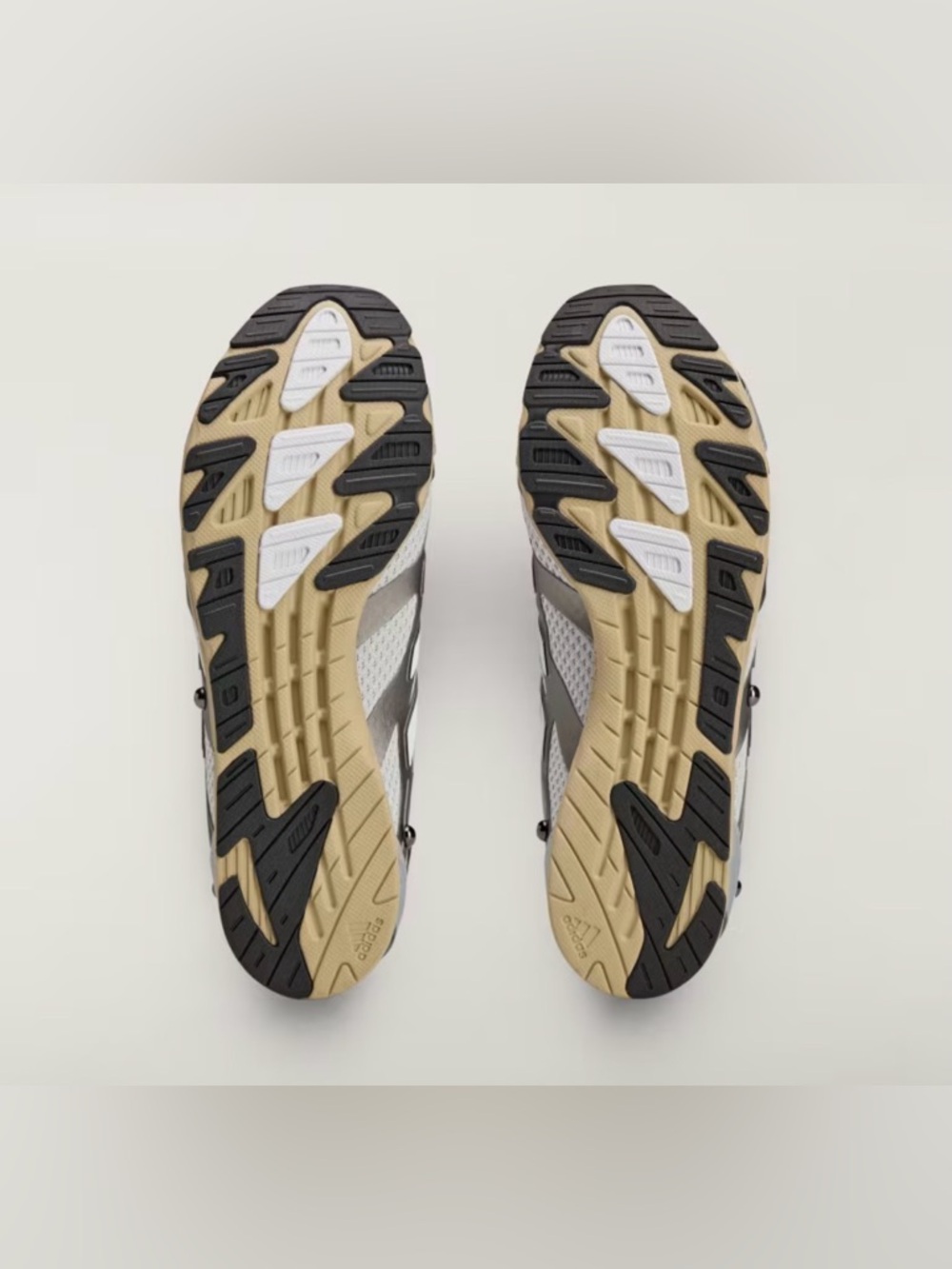 Adidas ADIZERO PR SFTM Song For The Mute Shoes - Picture 3 of 10